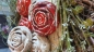Mobile Preview: Vintage Keramik Rose
