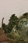 Preview: Große Keramik Pflanzschale Servierschale Obstschale Übertopf Ceramic bowl large