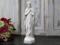 Mobile Preview: Madonna Heiligenfigur im Gebet