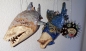 Preview: Keramikfisch böser Hai