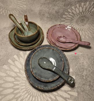 Preview: Schmuck Tellerchen