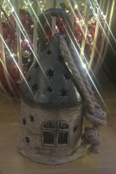 Preview: Laterne Lichthaus