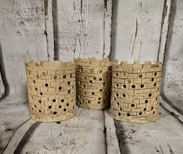 Preview: TischLaterne BurgLicht Tischlaterne Querfurt