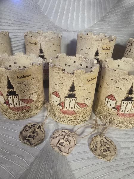 Eselchen Schmuckanhänger Deko