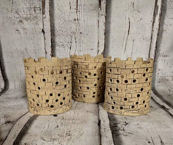 TischLaterne BurgLicht Tischlaterne Querfurt