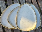 Kleinigkeiten Tellerchen Kuchenstückchenform