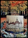 Schloss Moritzburg BurgLichter© Tischlaterne Windlicht